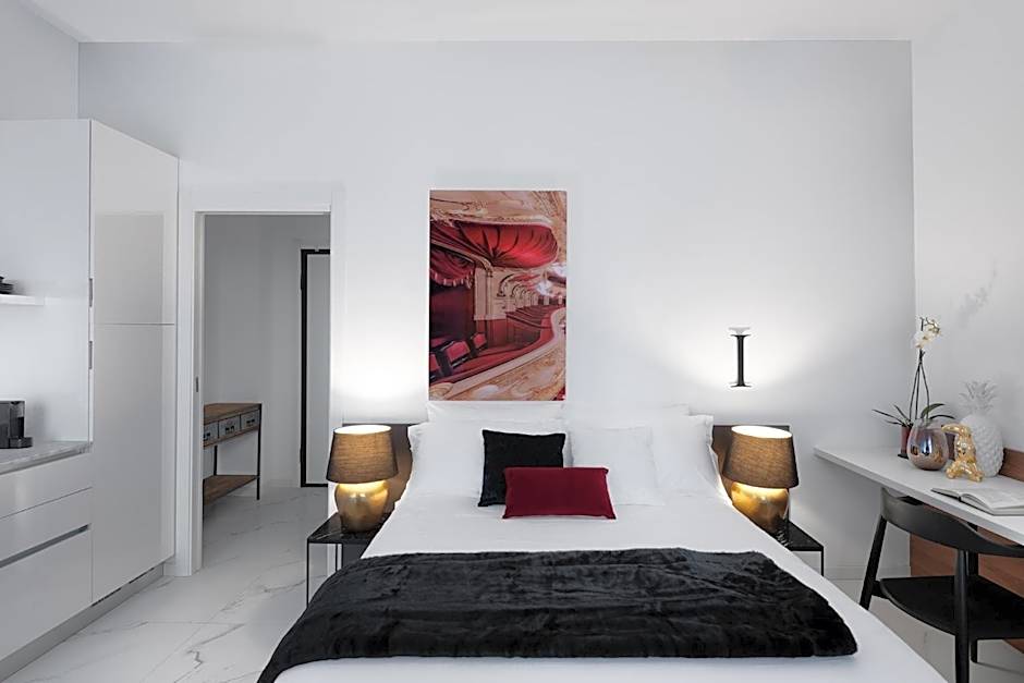 JOIVY Boutique Apartments Farneti