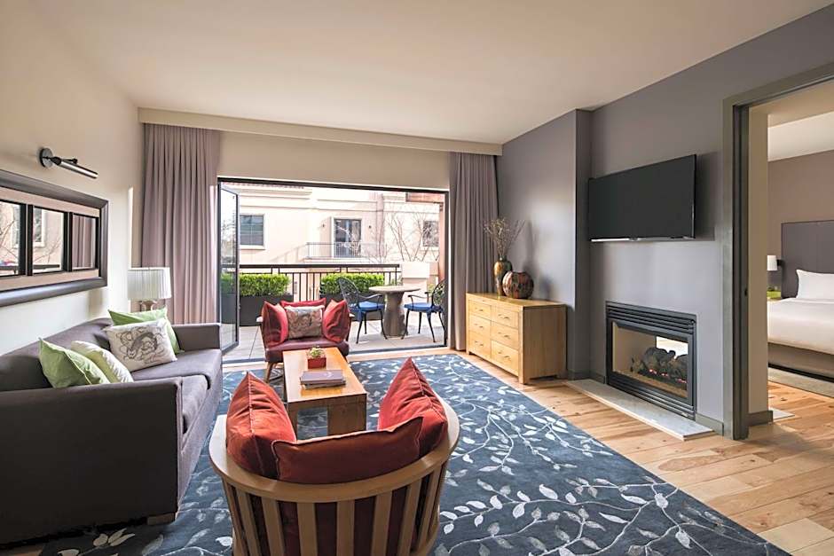 Andaz Napa, By Hyatt