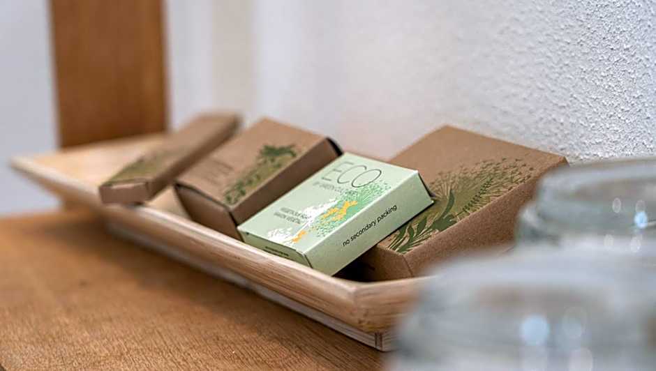 Mainhaus Stadthotel Frankfurt