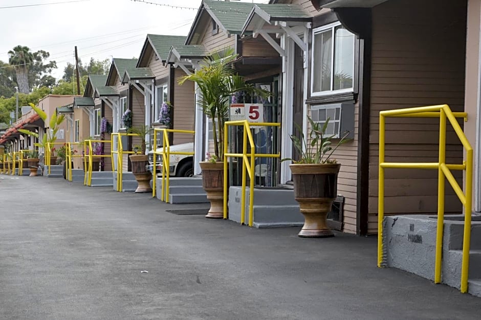 Lincoln Park Motel