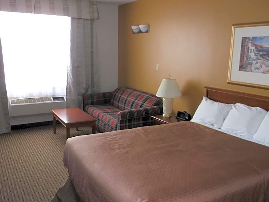 Foxwood Inn and Suites