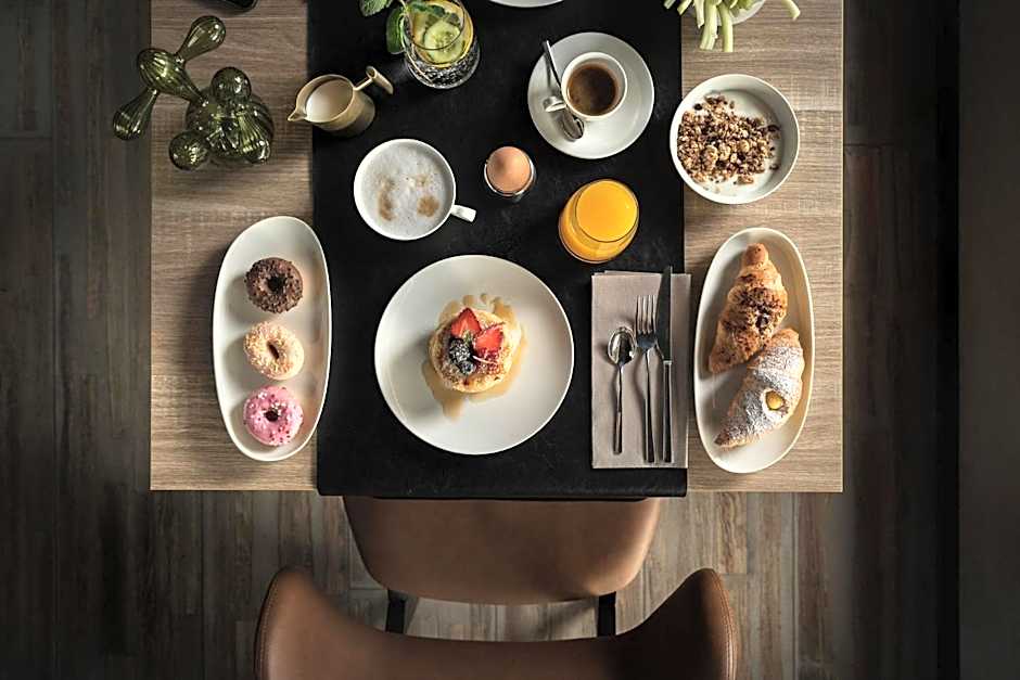 iQ Hotel Firenze
