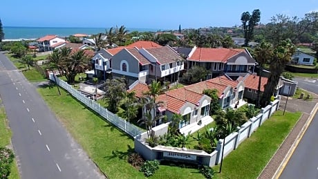 Mountjoy Guest Lodge