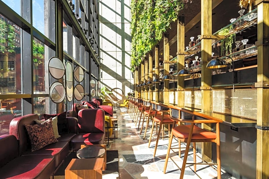 Moxy by Marriott NYC Chelsea