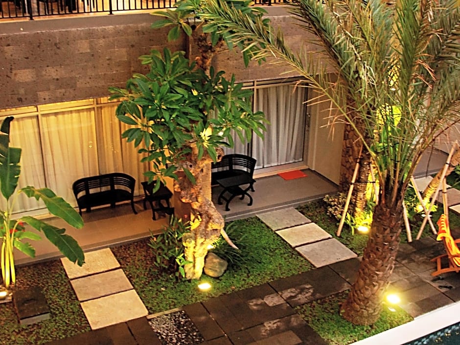 Eclipse Hotel Prawirotaman