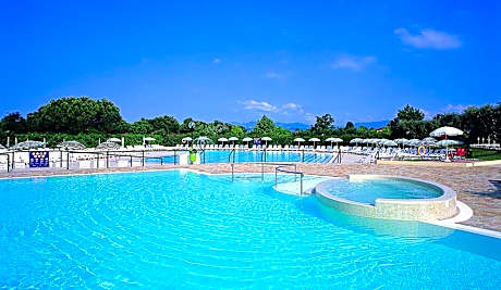 Villaggio Colombare