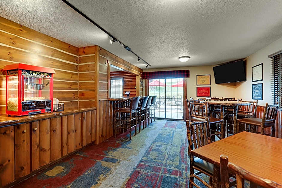 Stoney Creek Hotel - Galena