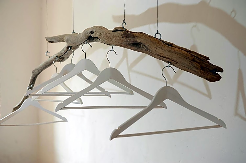 La Grande Maison De Nans