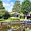 d'Oude Herbergh, vakantiehuizen aan het water