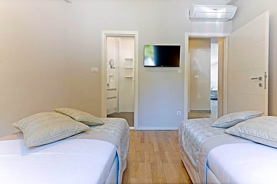 The Residence Aparthotel