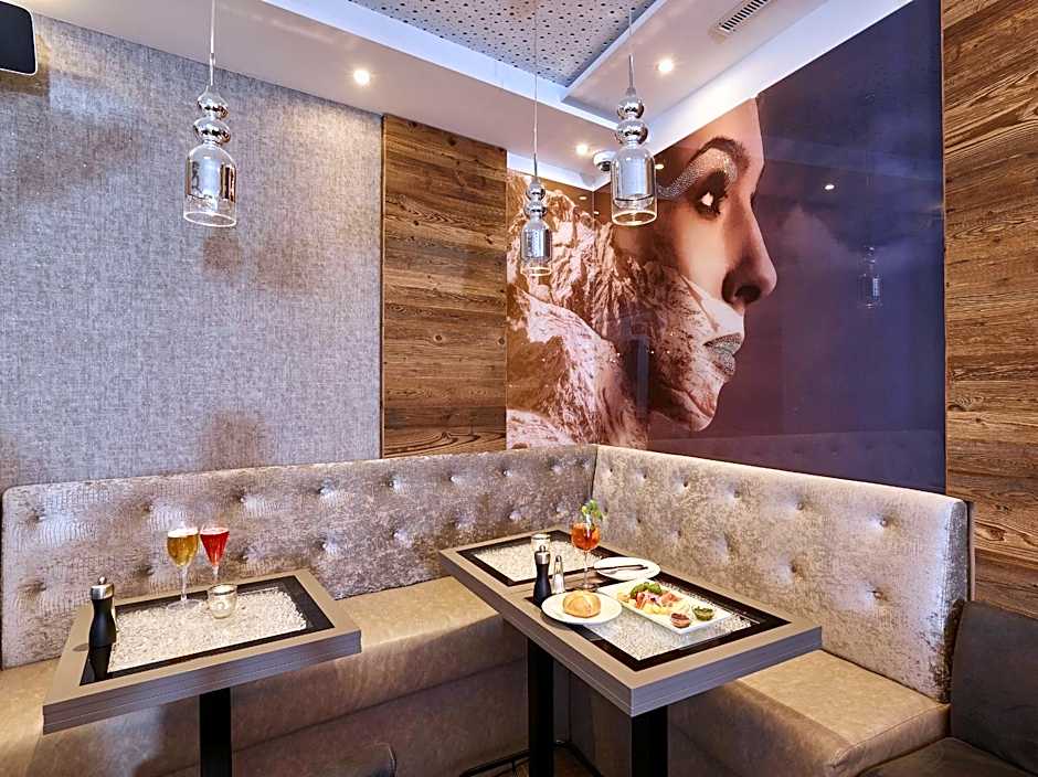 A-VITA Viktoria & A-VITA living luxury apartments