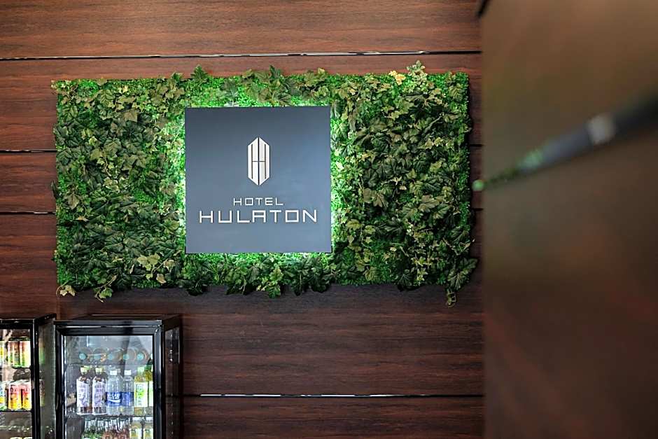 Hotel Hulaton Fukuokahakata