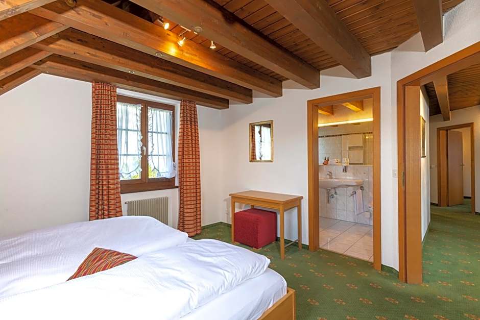 See & Wellnesshotel Gerbi