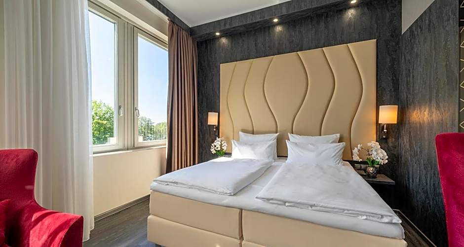 PLAZA Premium Schwerin