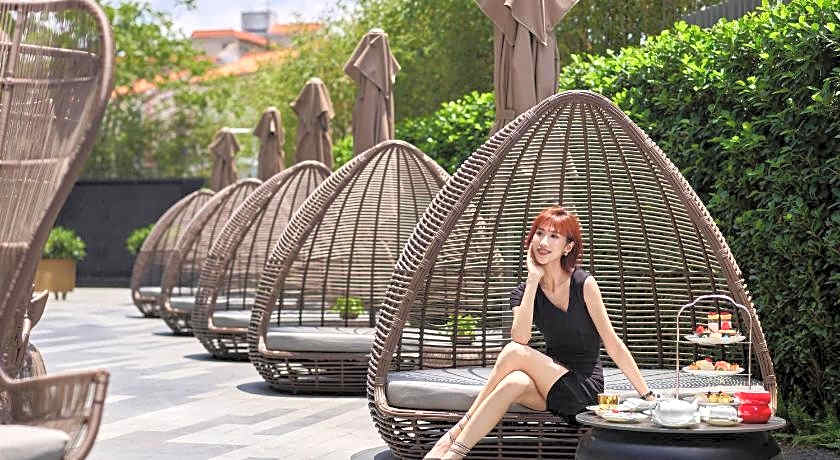 Intercontinental Dongguan By IHG