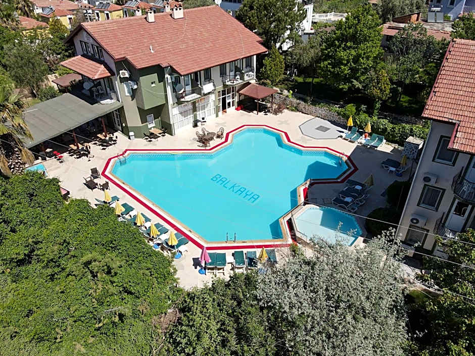 Balkaya Hotel