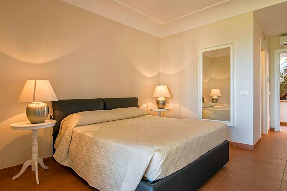 Collina Degli Ulivi B&B