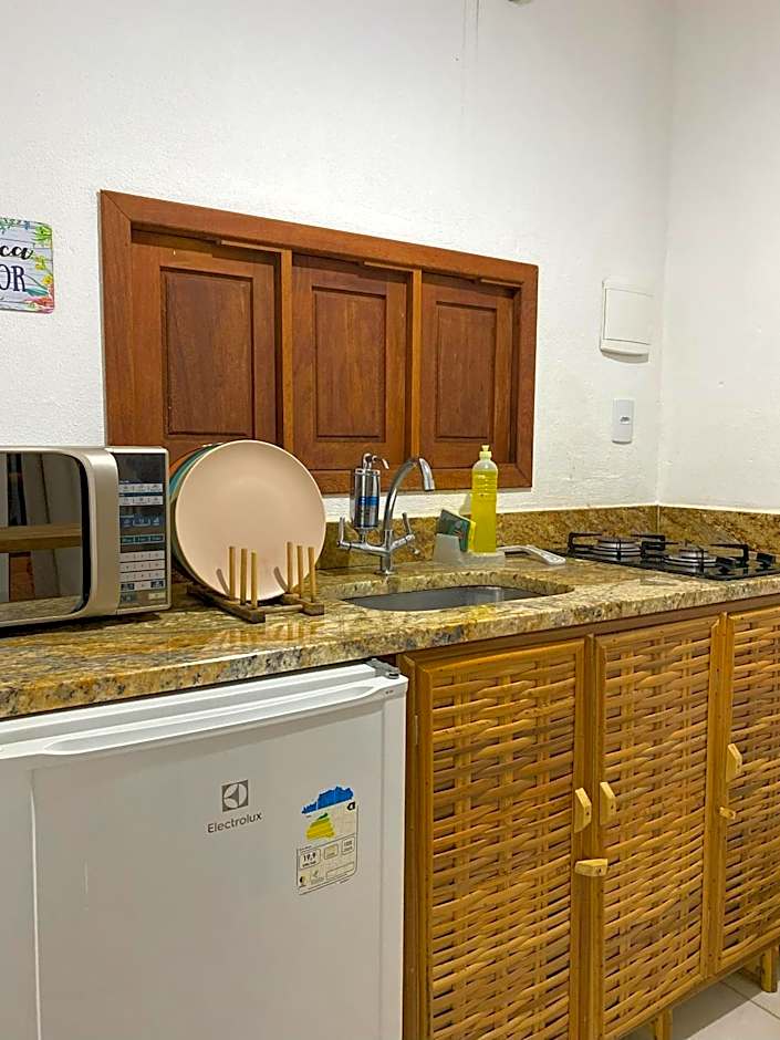 Loft Reserva Sapiranga Praia do Forte Vila Hen 102