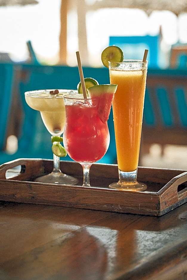 Breezes Beach Club and Spa