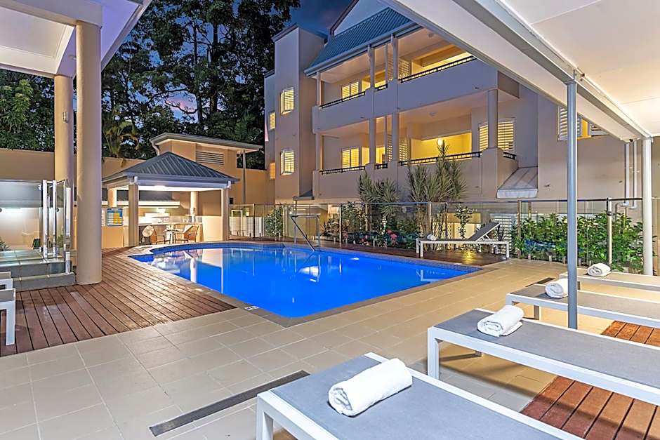 The Newport on Macrossan