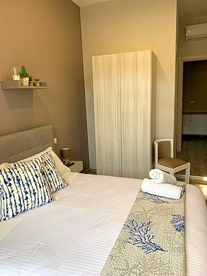 B&B Il Crepuscolo - Pompei