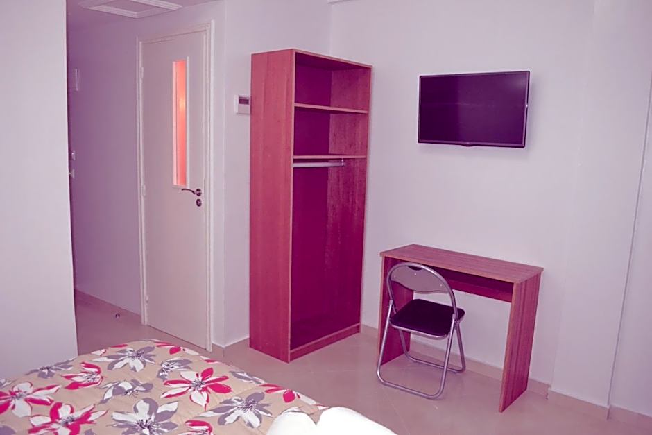 Hotel La Place