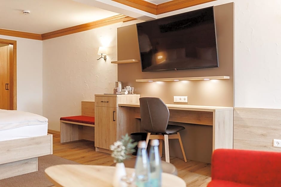 Boutiquehotel Ochsen