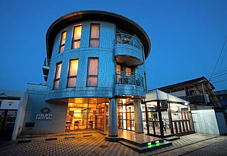 Tabist Asuka Hotel Karatsu