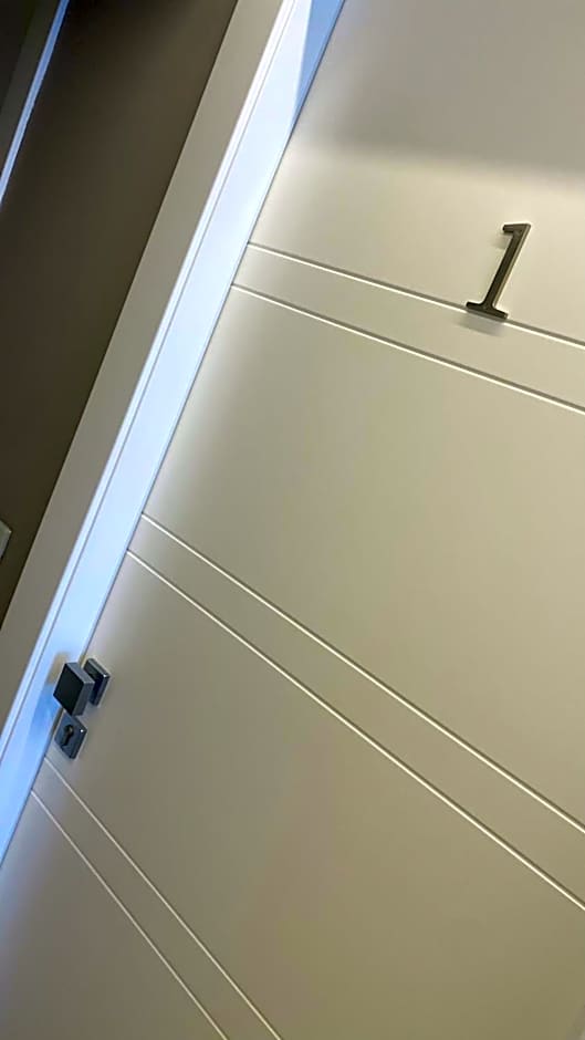 Grey House Guest House Luxury