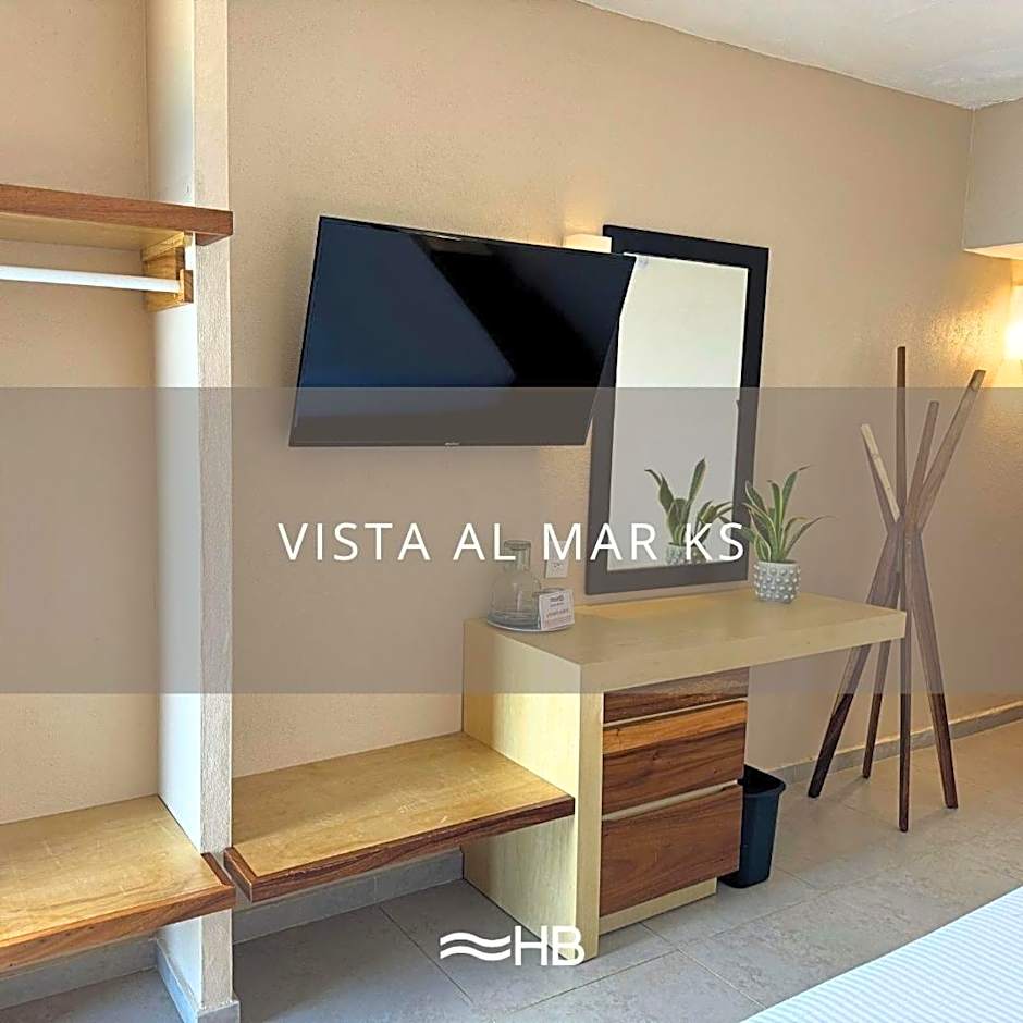 Hotel Barra de Navidad