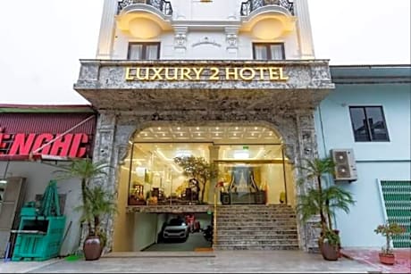 Tu Son Luxury 2 Hotel
