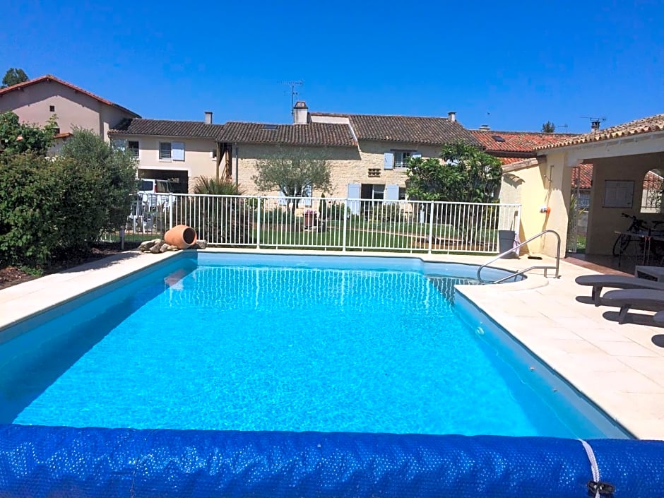 Photo 1 of 50 of Les Chenets
