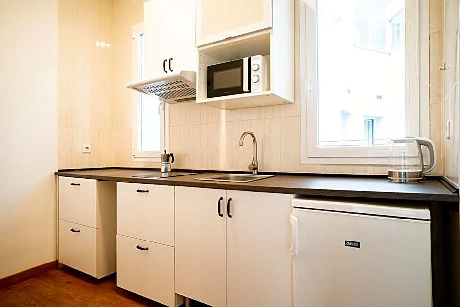 Smartr Madrid Gran Via 47