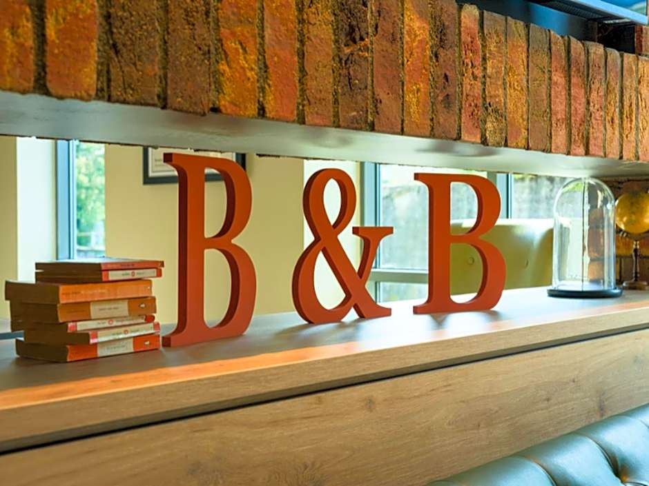 B&B HOTEL Warrington