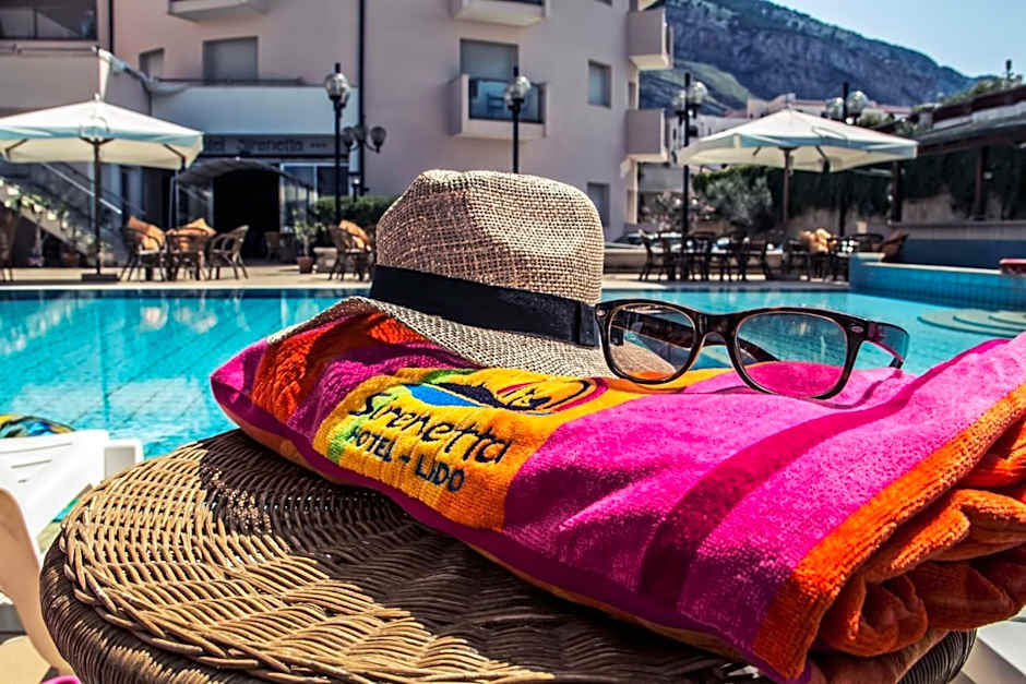 Hotel Sirenetta