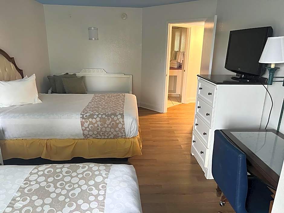 Seralago Hotel And Suites Main Gate East