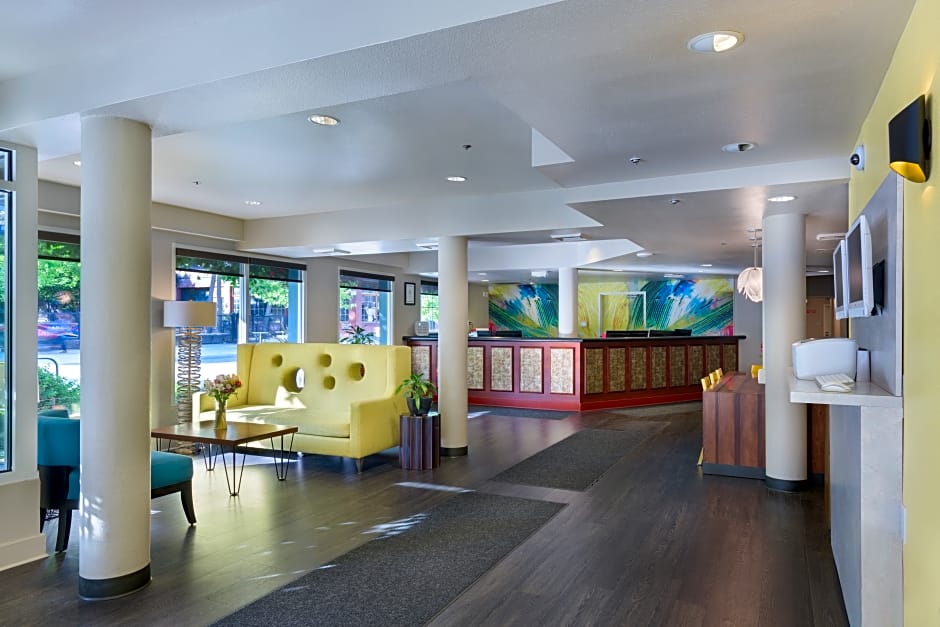 The Belltown Inn