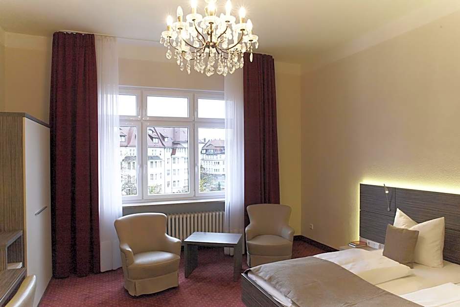 Hotel Prinzregent