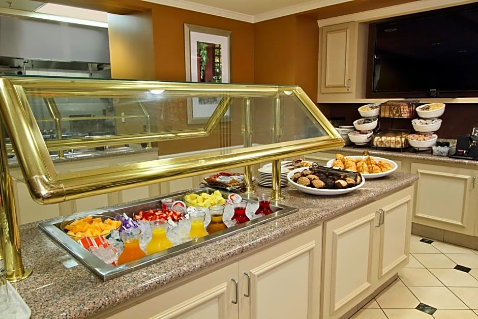 Hilton Garden Inn Calabasas