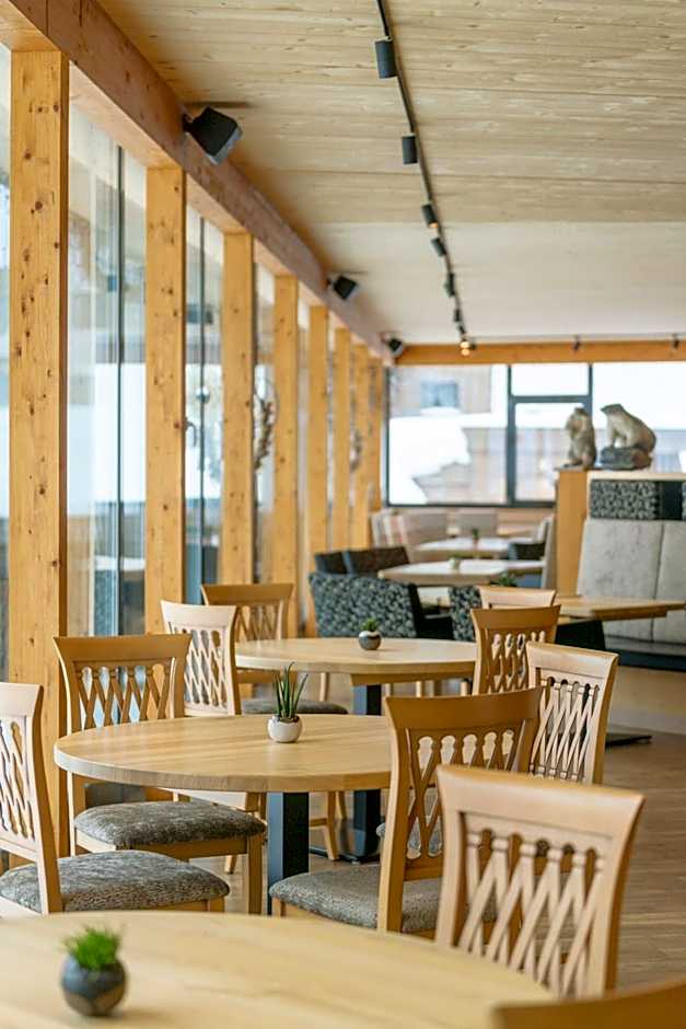 Appartement & Suiten Hotel Glöcknerin