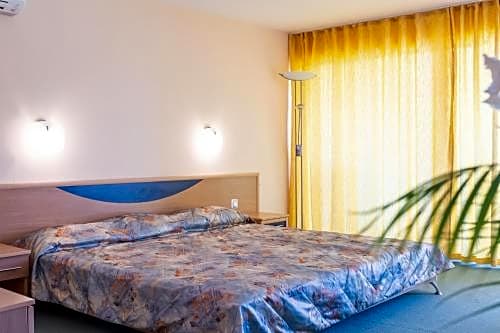 Nessebar Beach Hotel