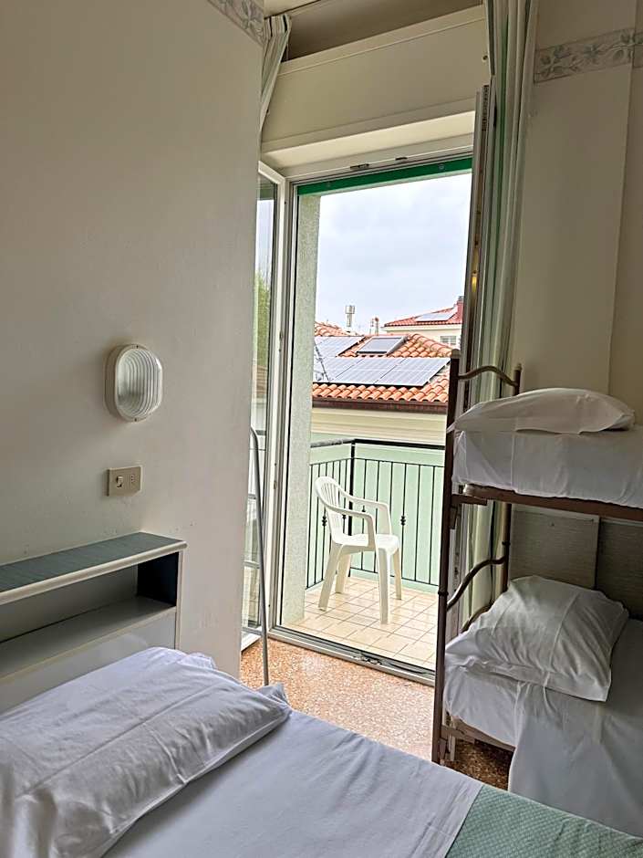 Hotel Urania Nuova Gestione