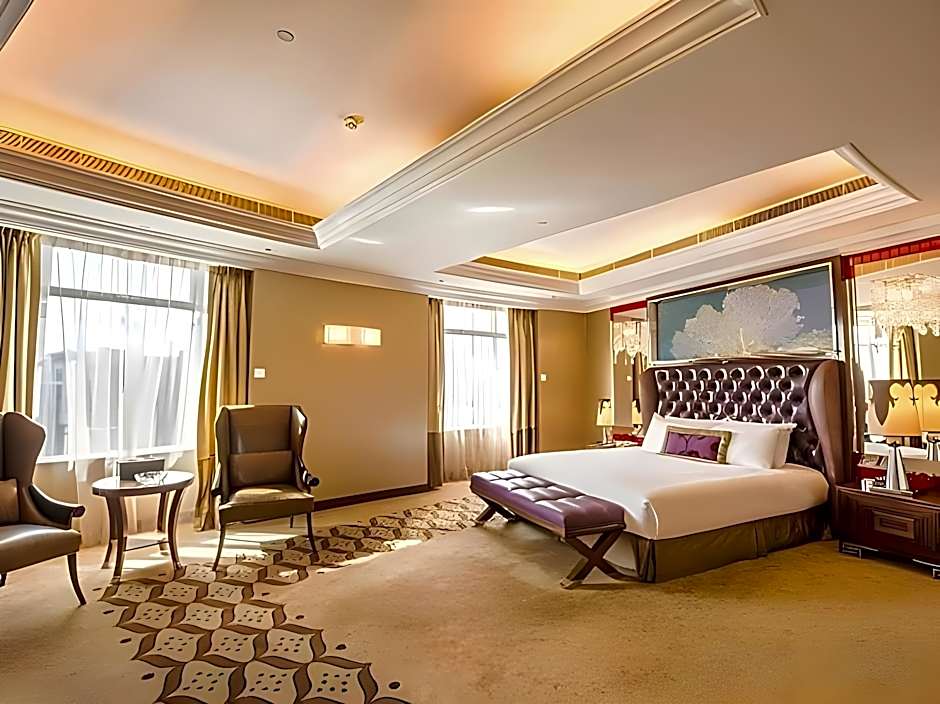 Hotel Lisboa