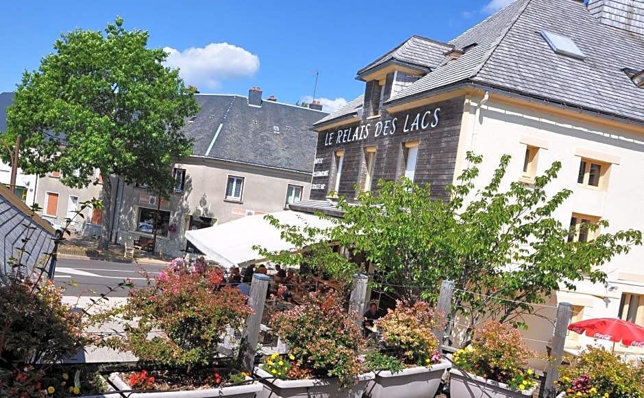 Le Relais des Lacs