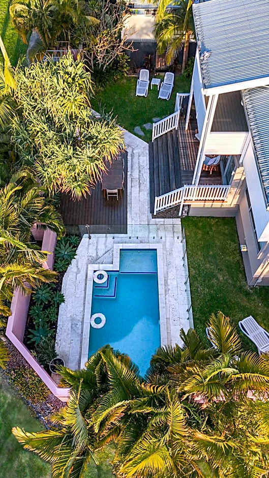 Aloha Byron Bay
