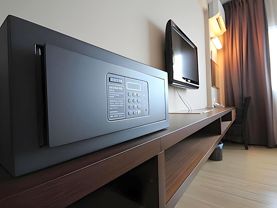 Aroma Hotel Butterworth