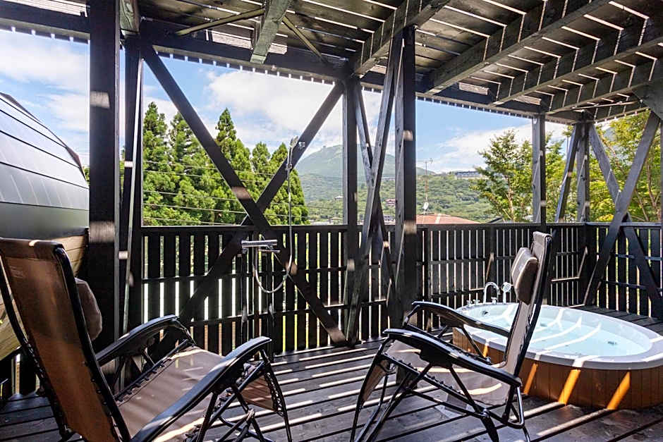 Villa Noël Hakone Fuji Sauna&Open Air Bath