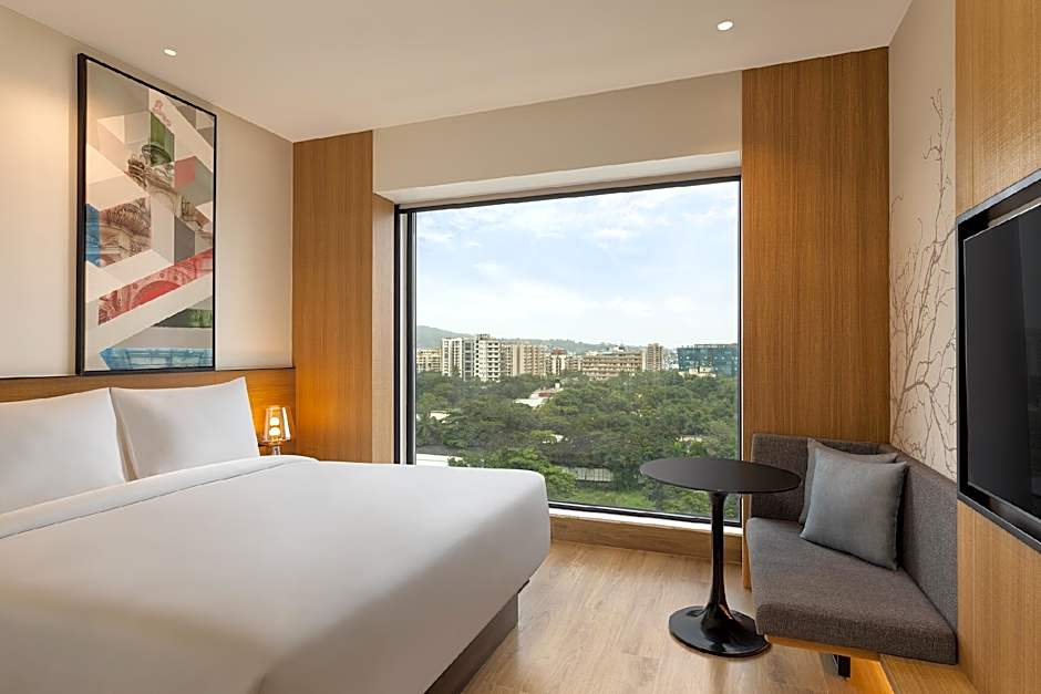 Fairfield by Marriott Mumbai International Airport