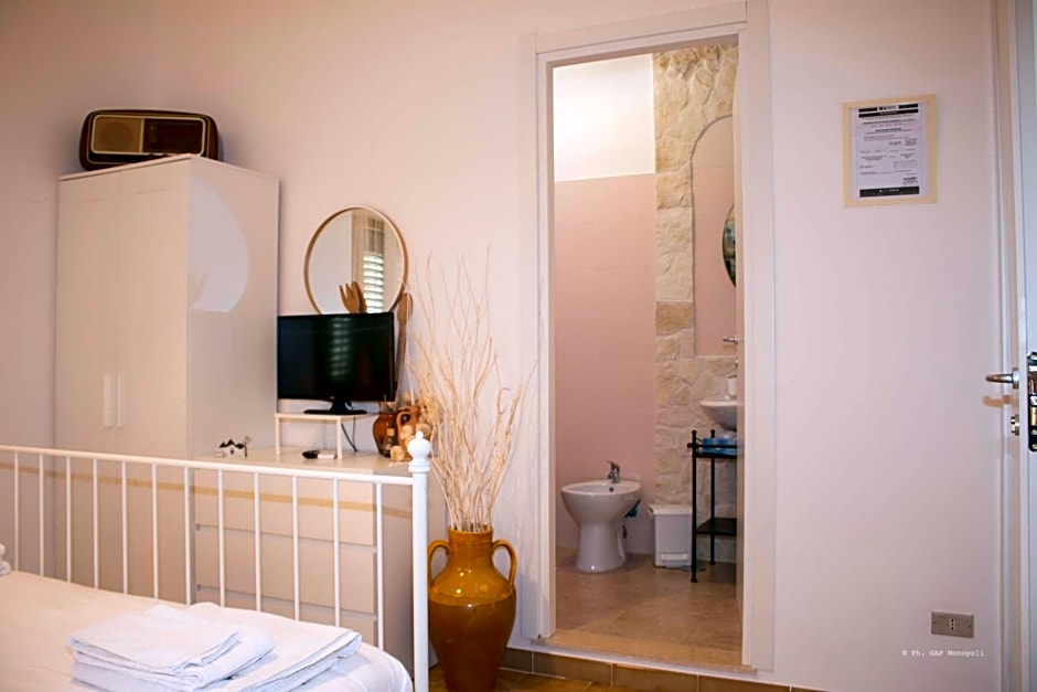 B&B Villa Nonna Maria