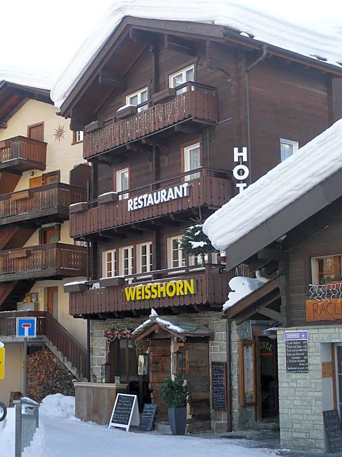 Hotel Weisshorn